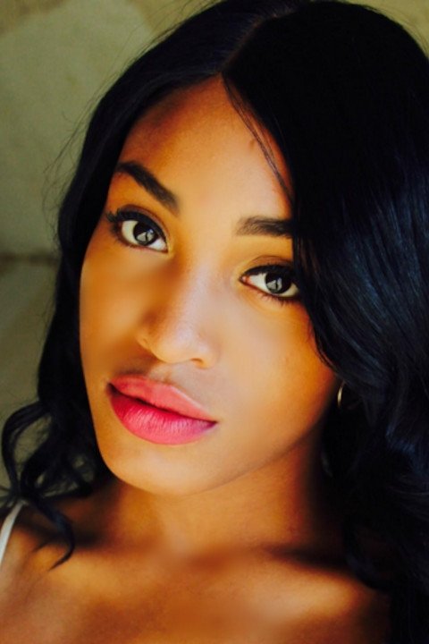 et billede af Kelsey Delemar