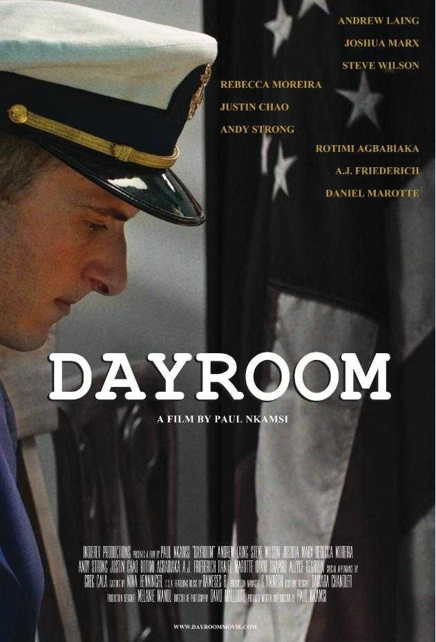 Dayroom Dayroom