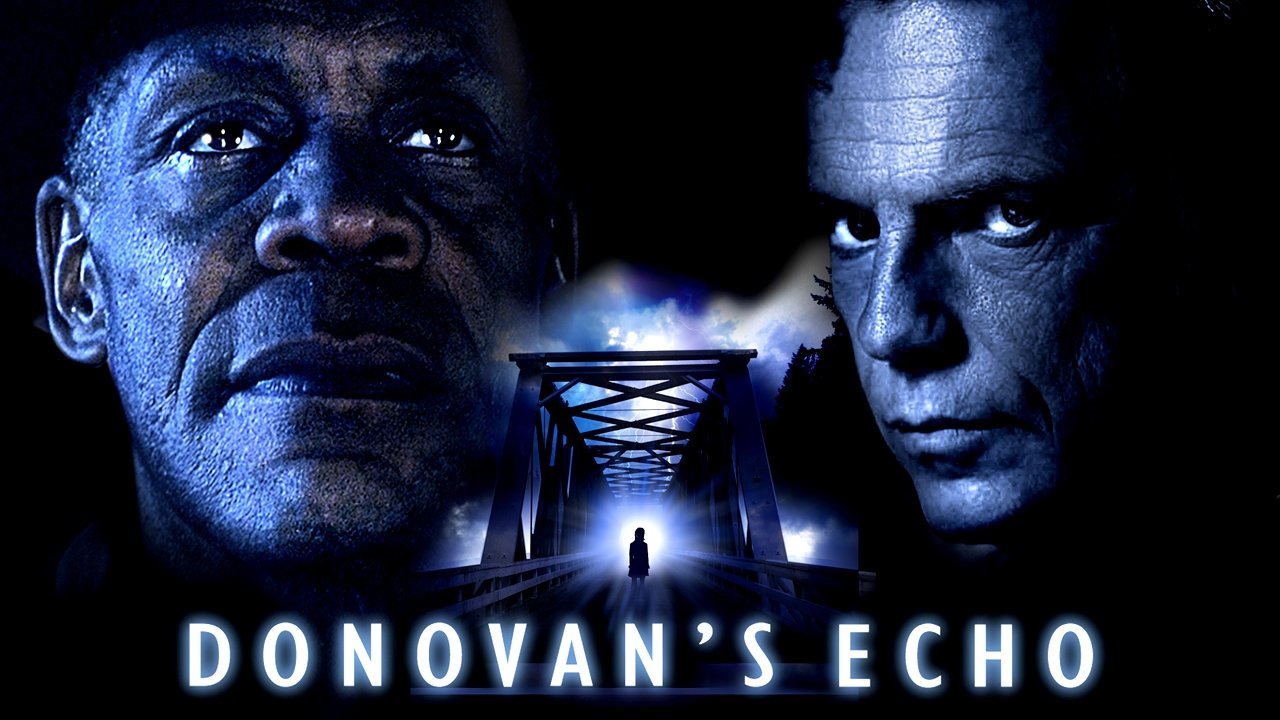 Donovan's Echo (2011)