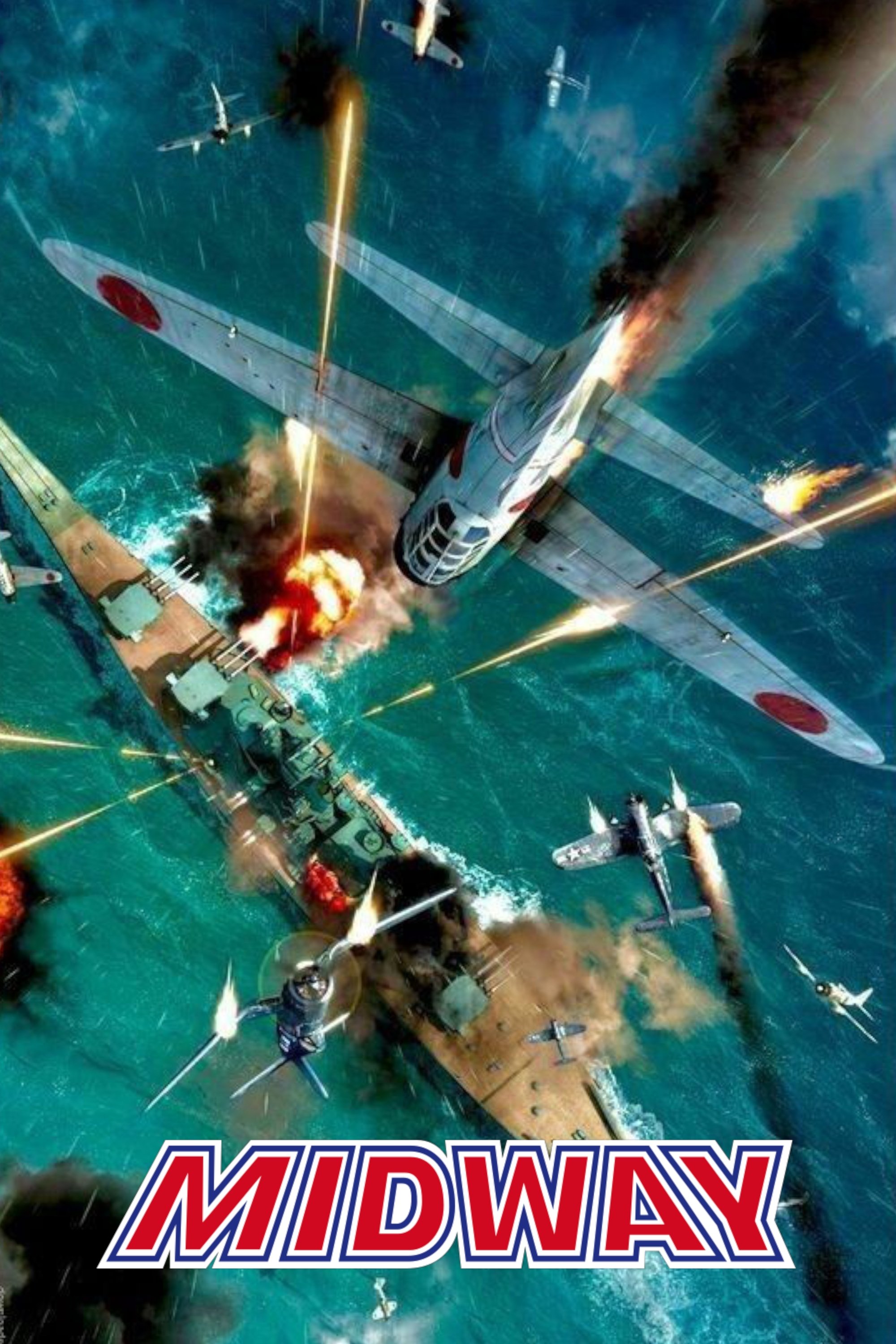 Midway