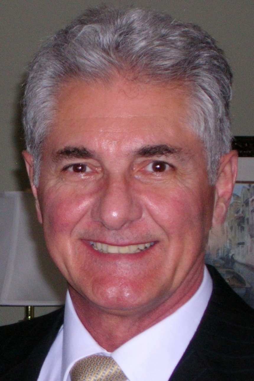 et billede af John Daltorio