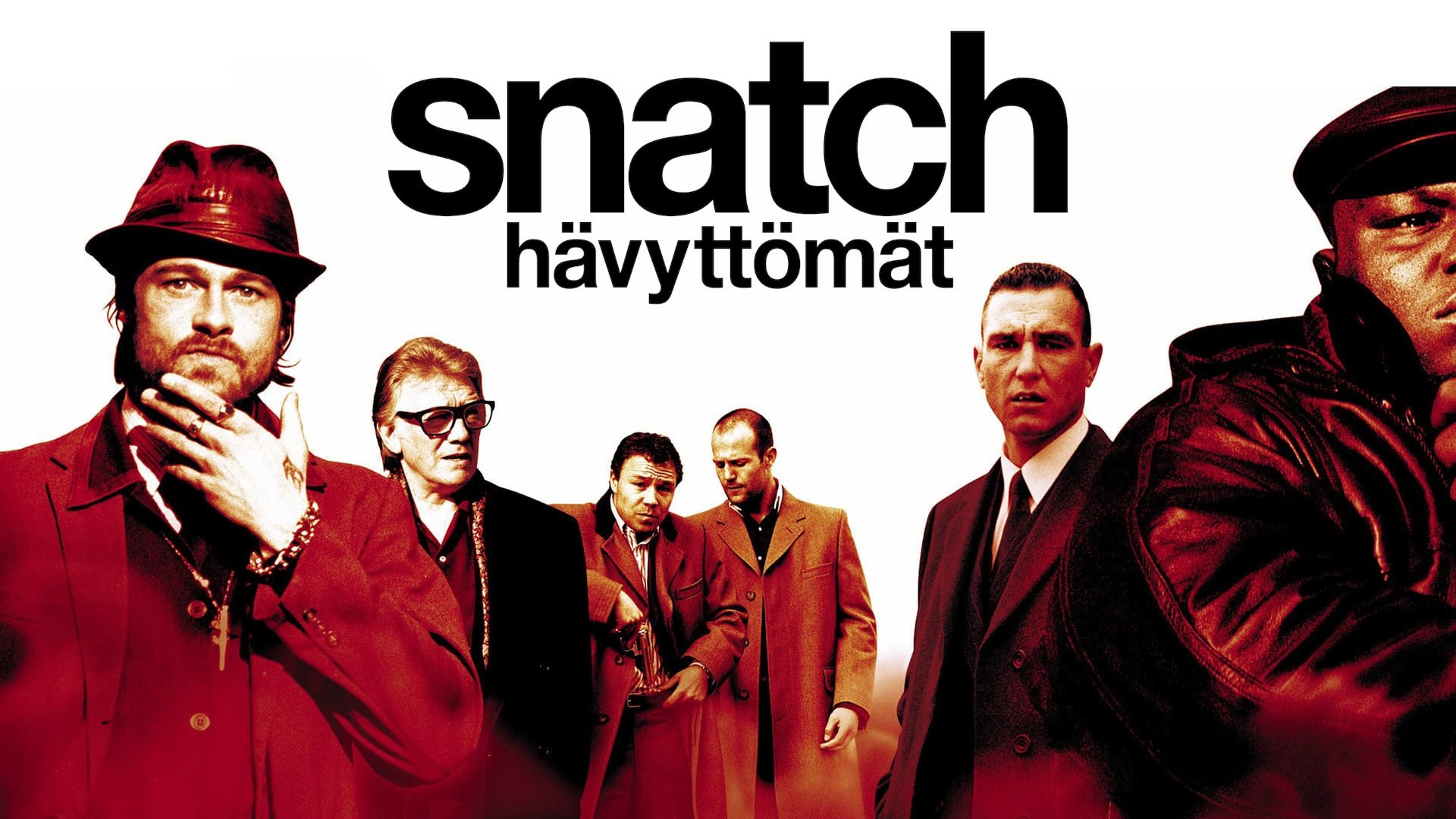Snatch (2000)