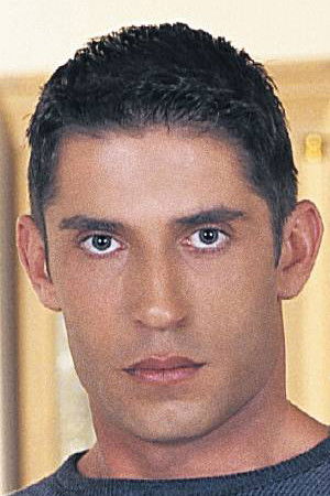 et billede af Jeremy Steel