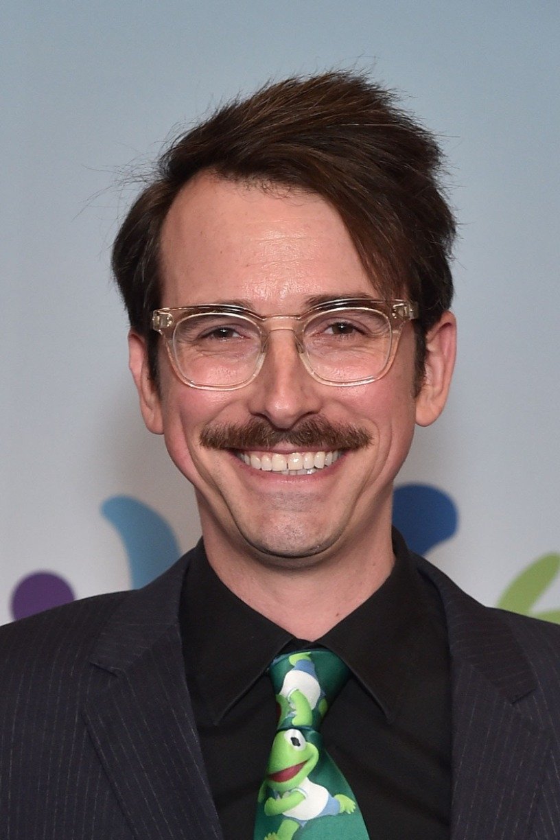 et billede af Matt Danner