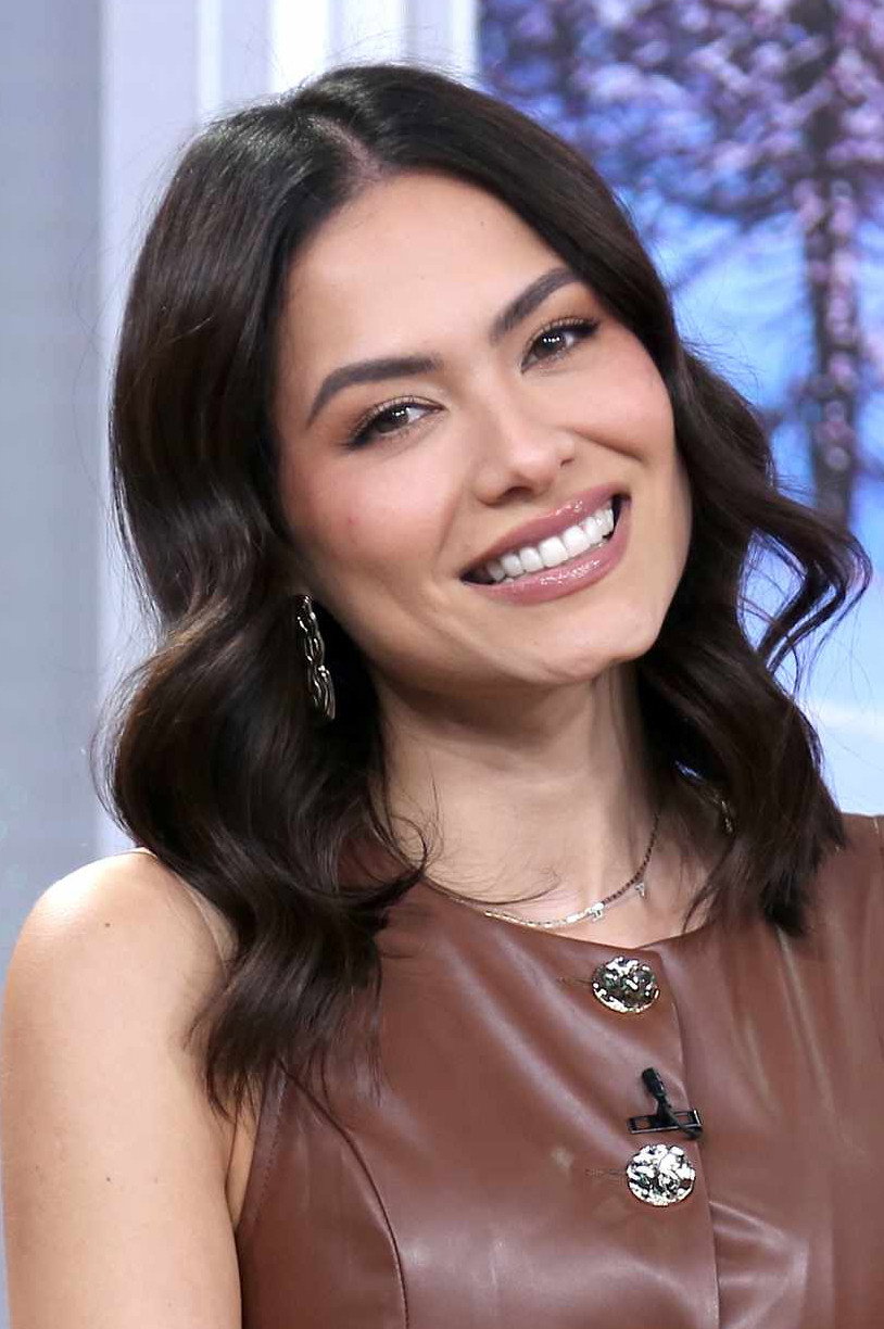 Andrea Meza