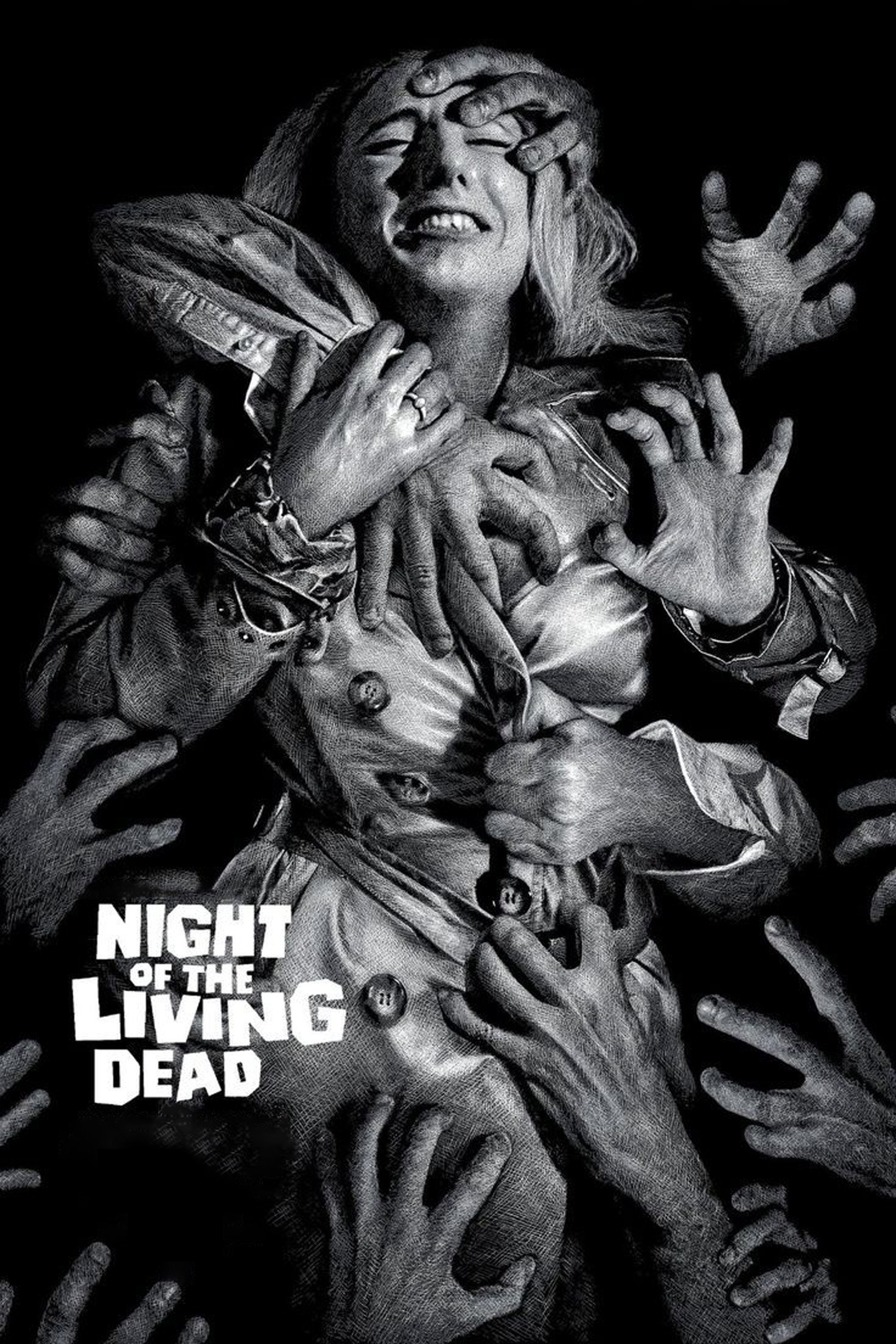 Night of the Living Dead