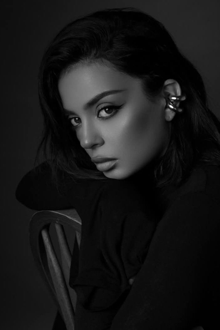 et billede af Ani Yeranyan