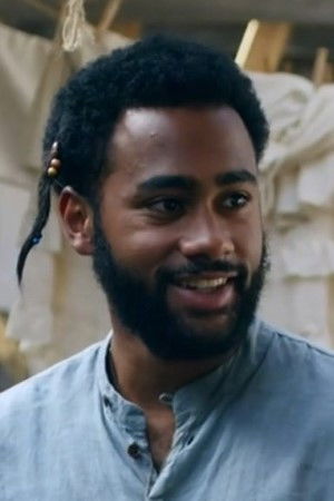 et billede af Pablo Grant