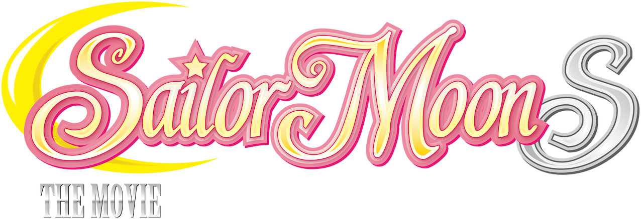 Bishoujo Senshi Sailor Moon S