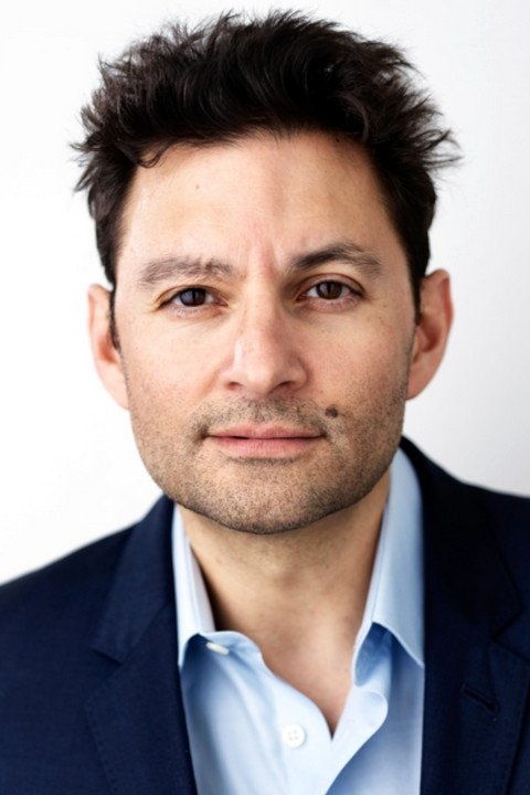 et billede af J.J. Gonzalez