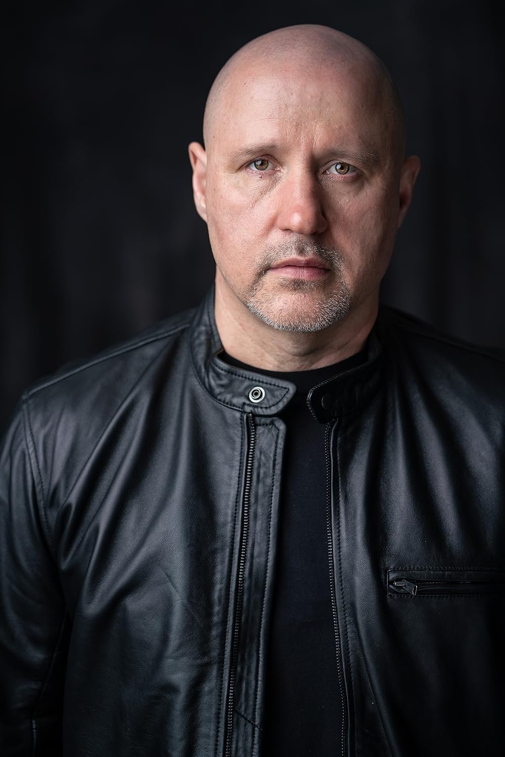 et billede af Thomas Strumpski