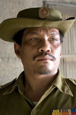 et billede af Maung Maung Khin