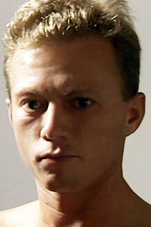 et billede af Erick Erikson