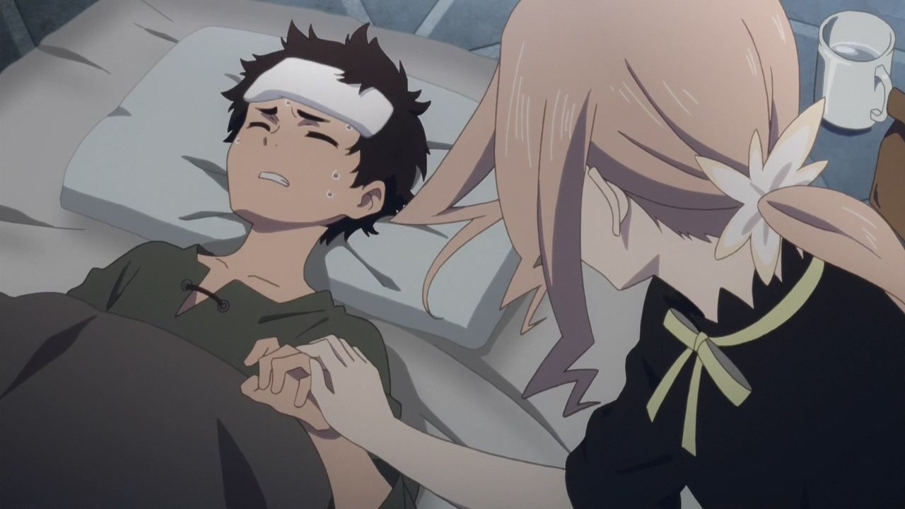 Episode 9