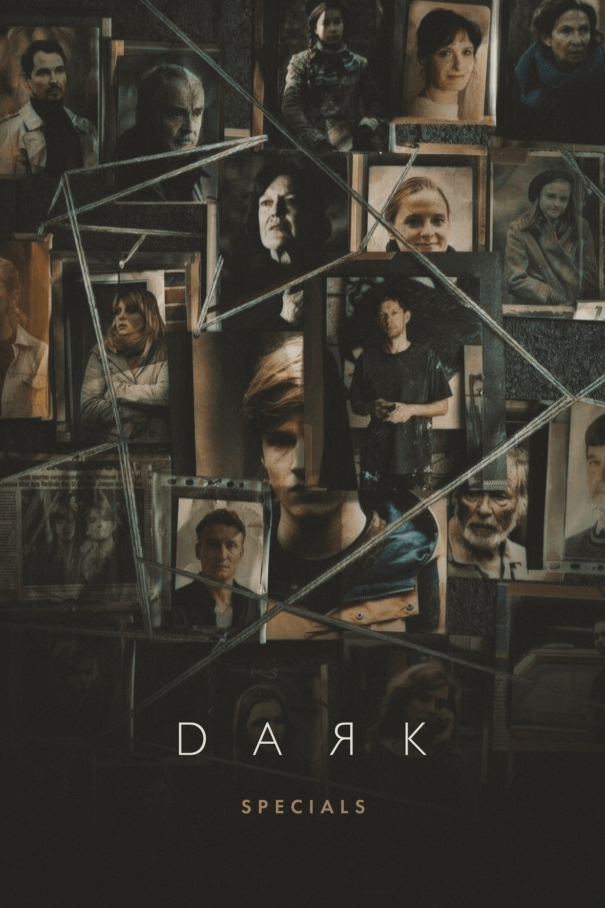 poster season Specials poster season Specials