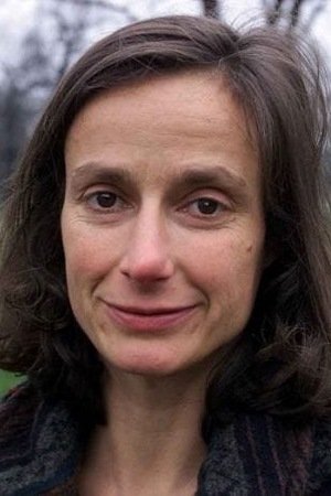 et billede af Tracy-Louise Ward