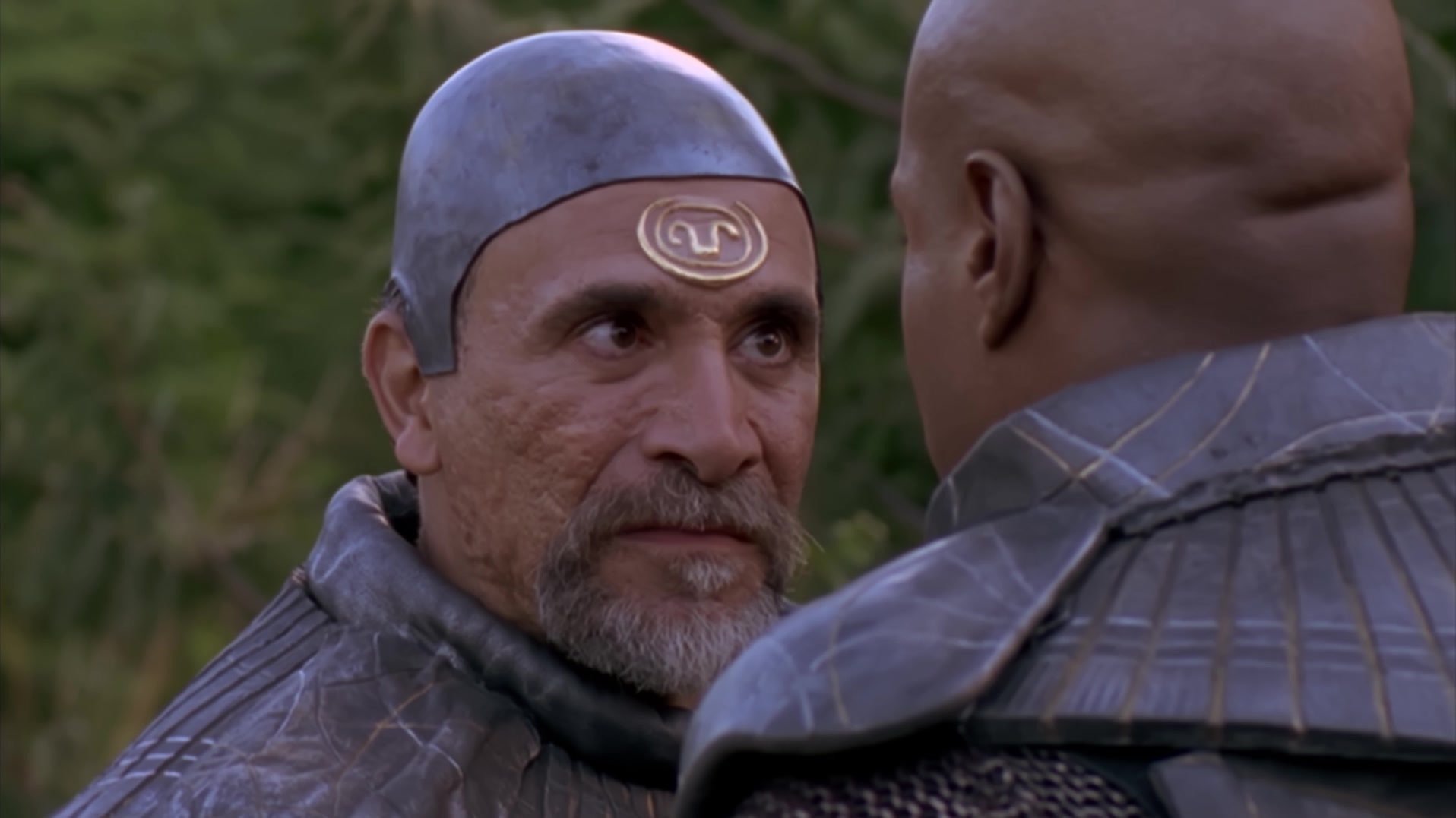 Stargate Staffel 1 :Folge 12 