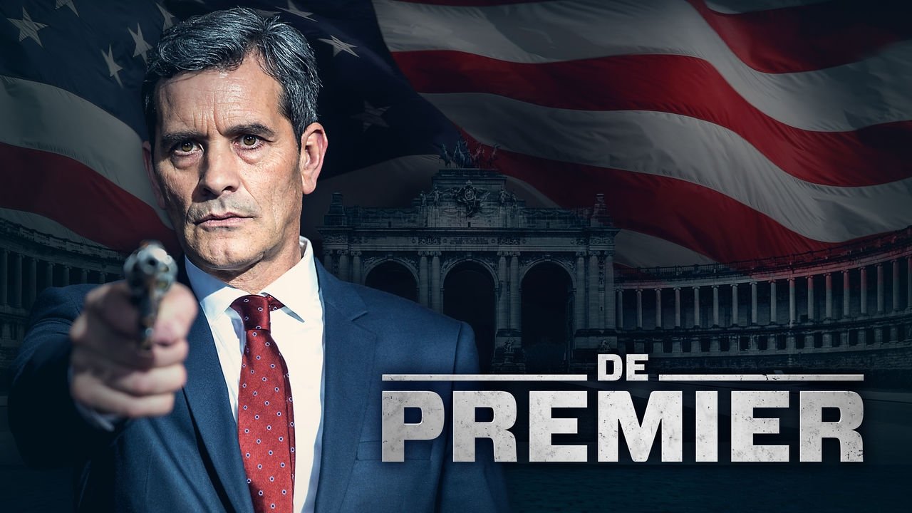 The Prime Minister (2016)