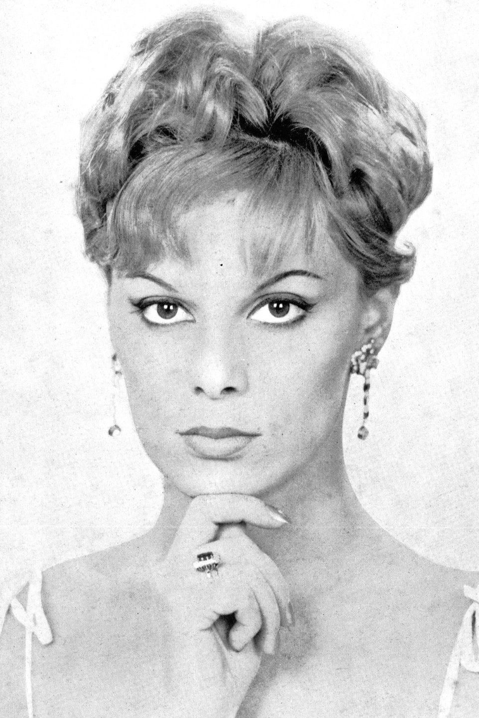 et billede af Regina Dainelli