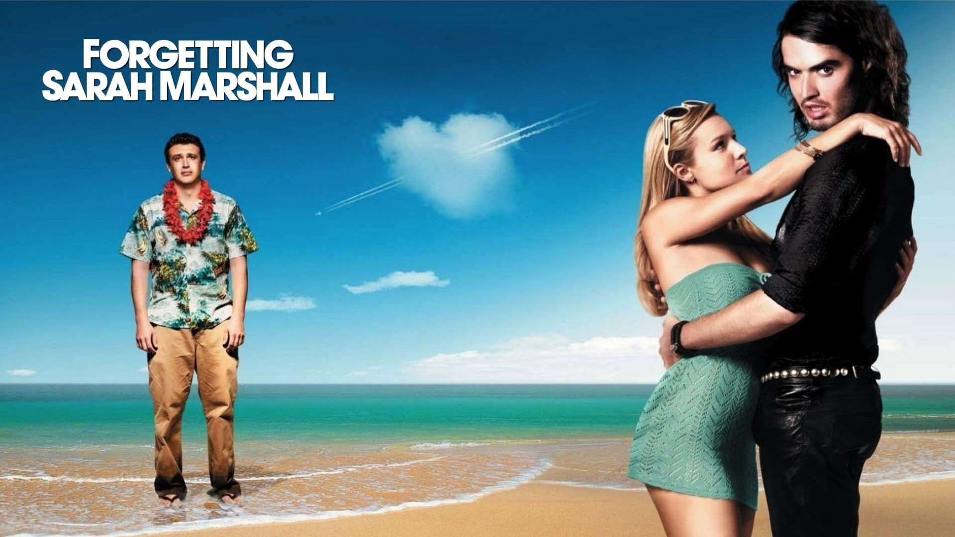 Forgetting Sarah Marshall (2008)