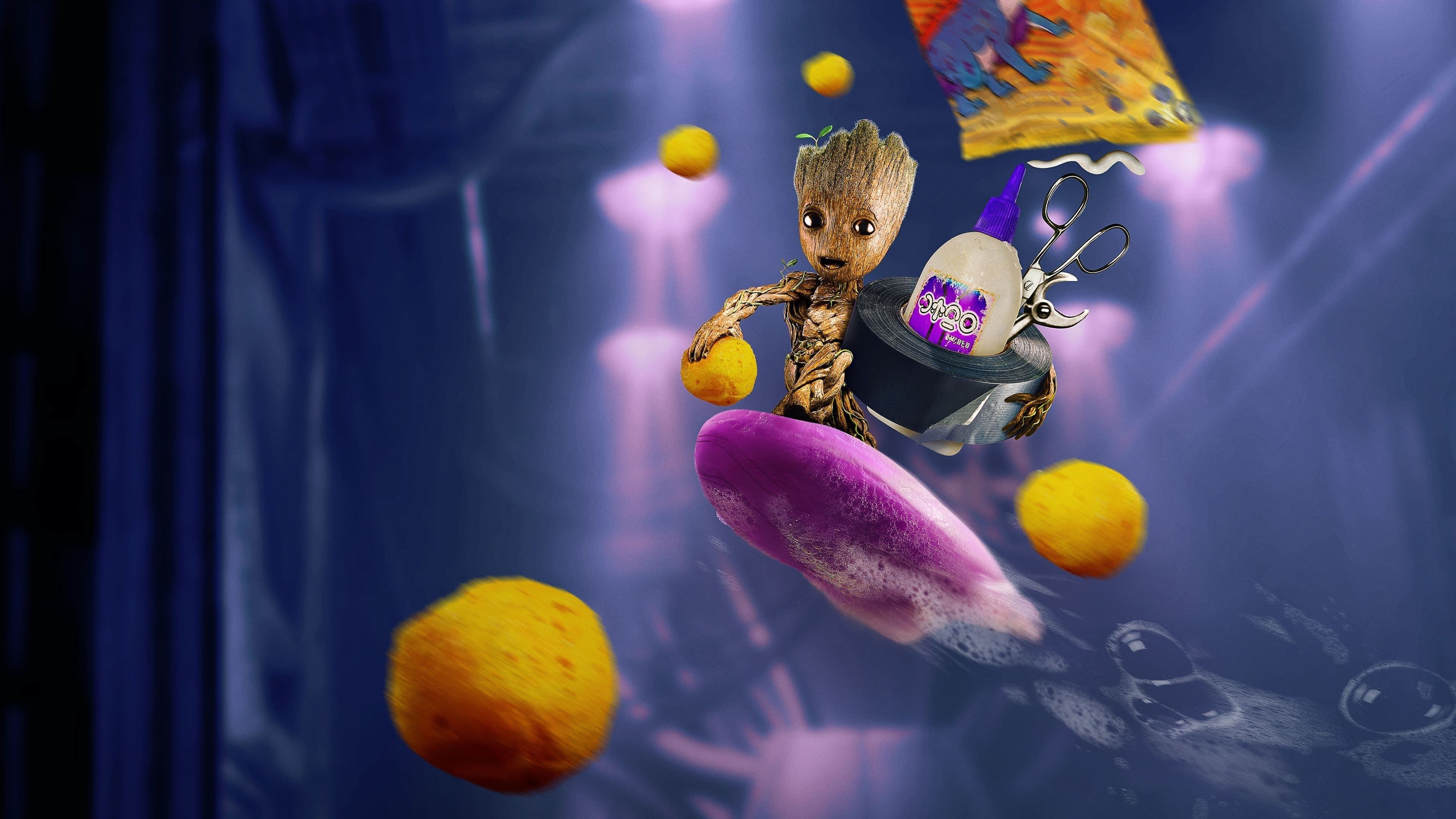 Thumbnail for Magnum Opus Season 1 Episode 5