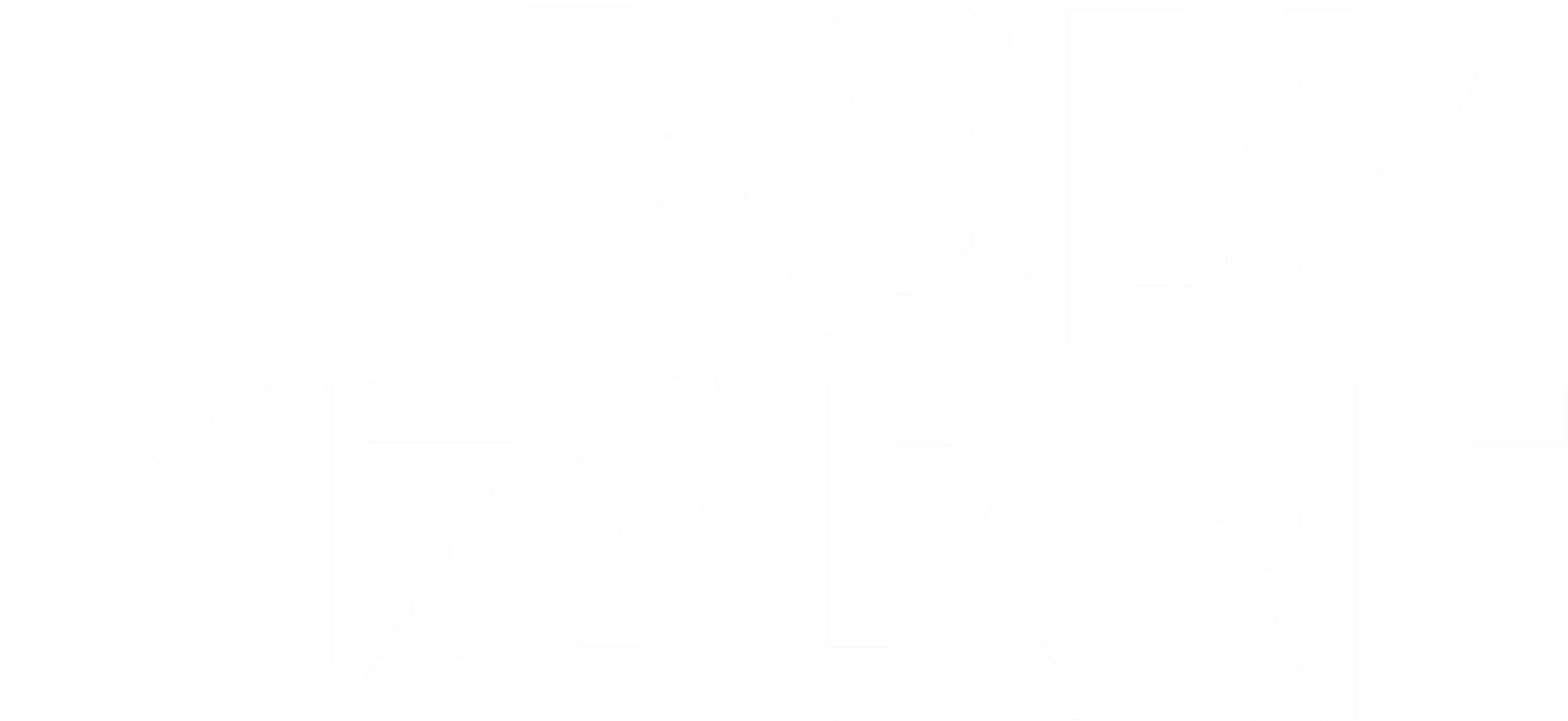 Body Bizarre