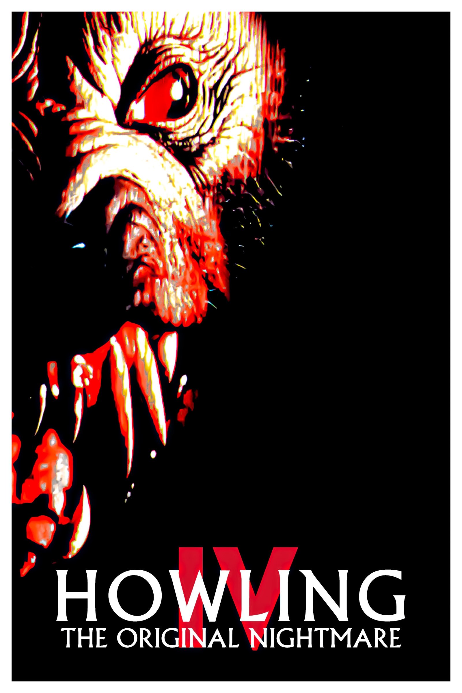 Howling IV: The Original Nightmare