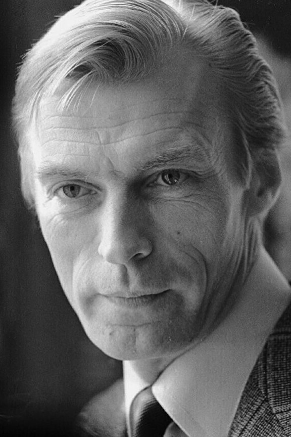 et billede af Nikolay Olyalin