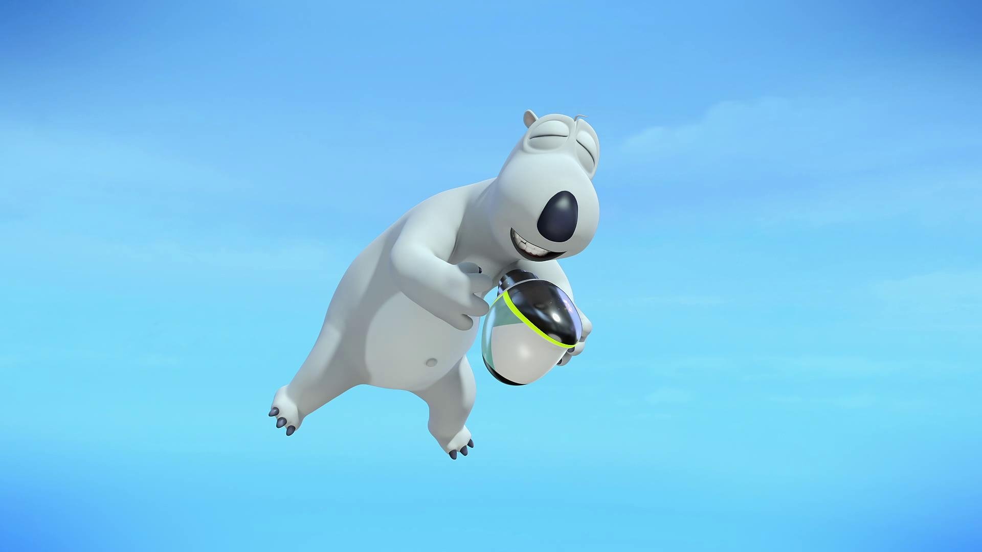 Bernard