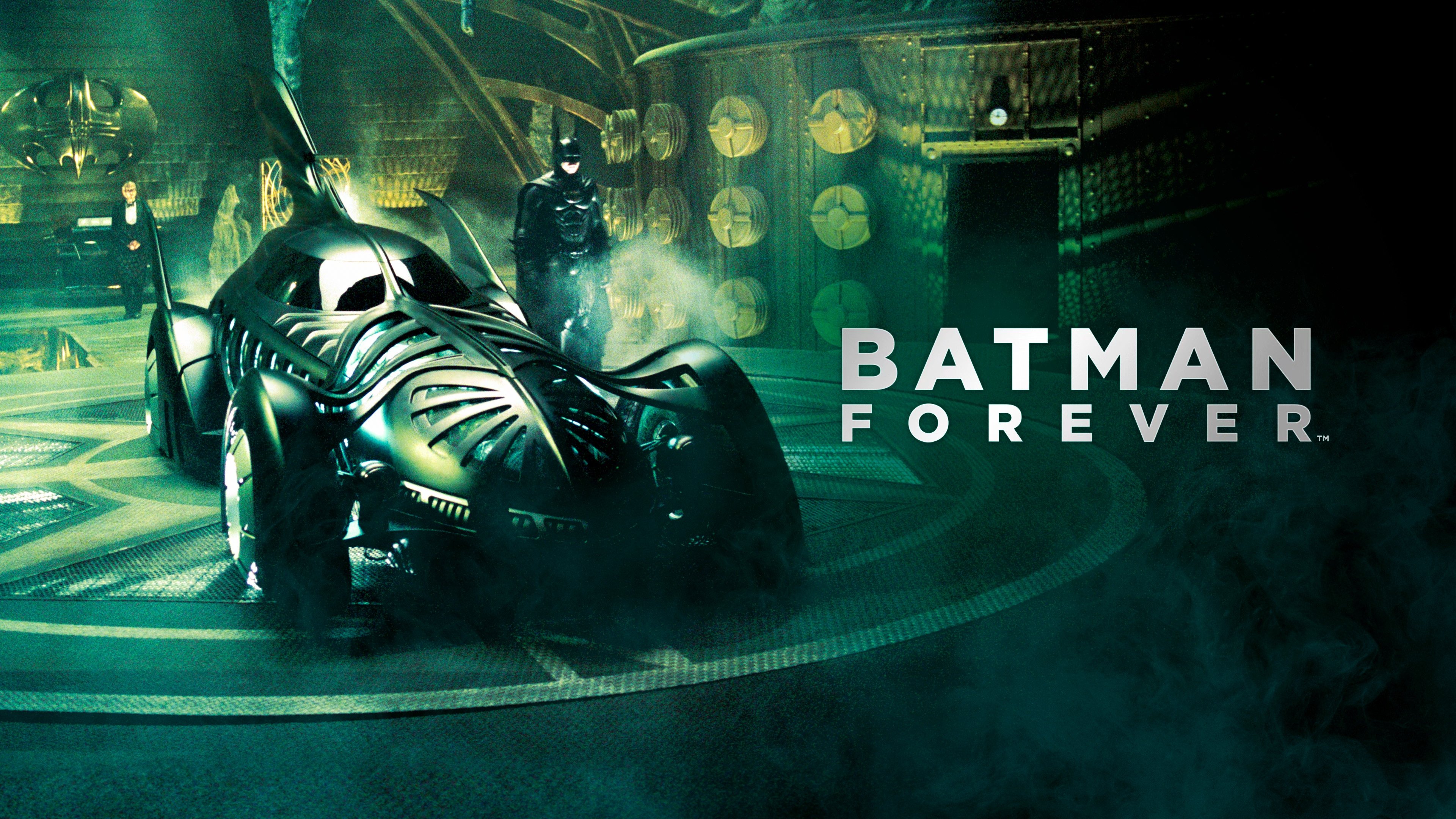 Batman Forever (1995)