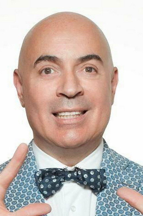 et billede af Mikhail Grushevskiy