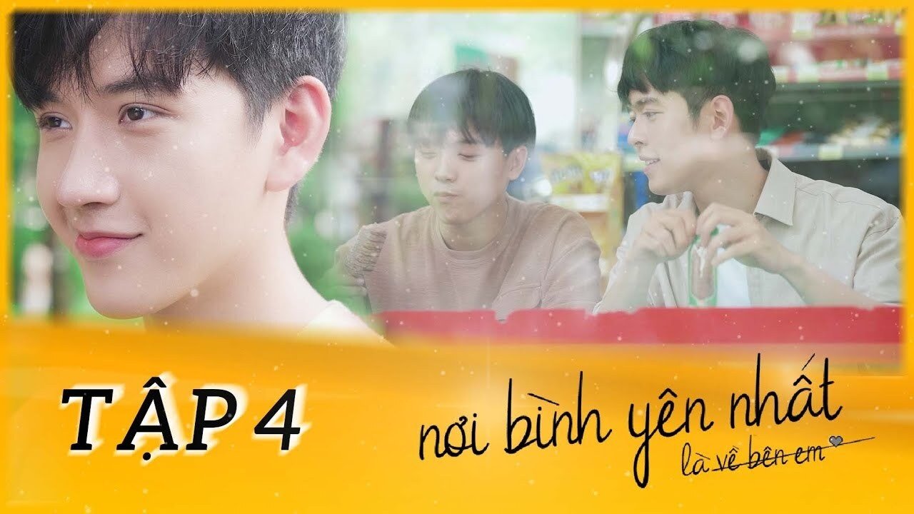 Thumbnail for Tuesday appeared, has the blessing changed? Season 1 Episode 4