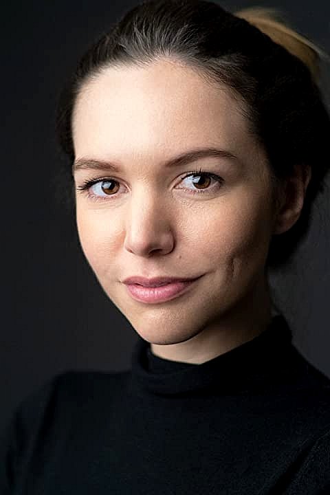 et billede af Jenn Kirk