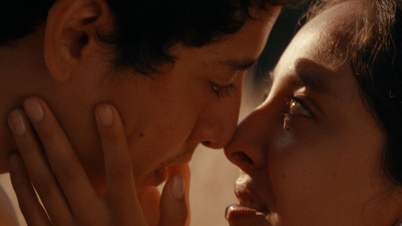 Maidenhood (2022)