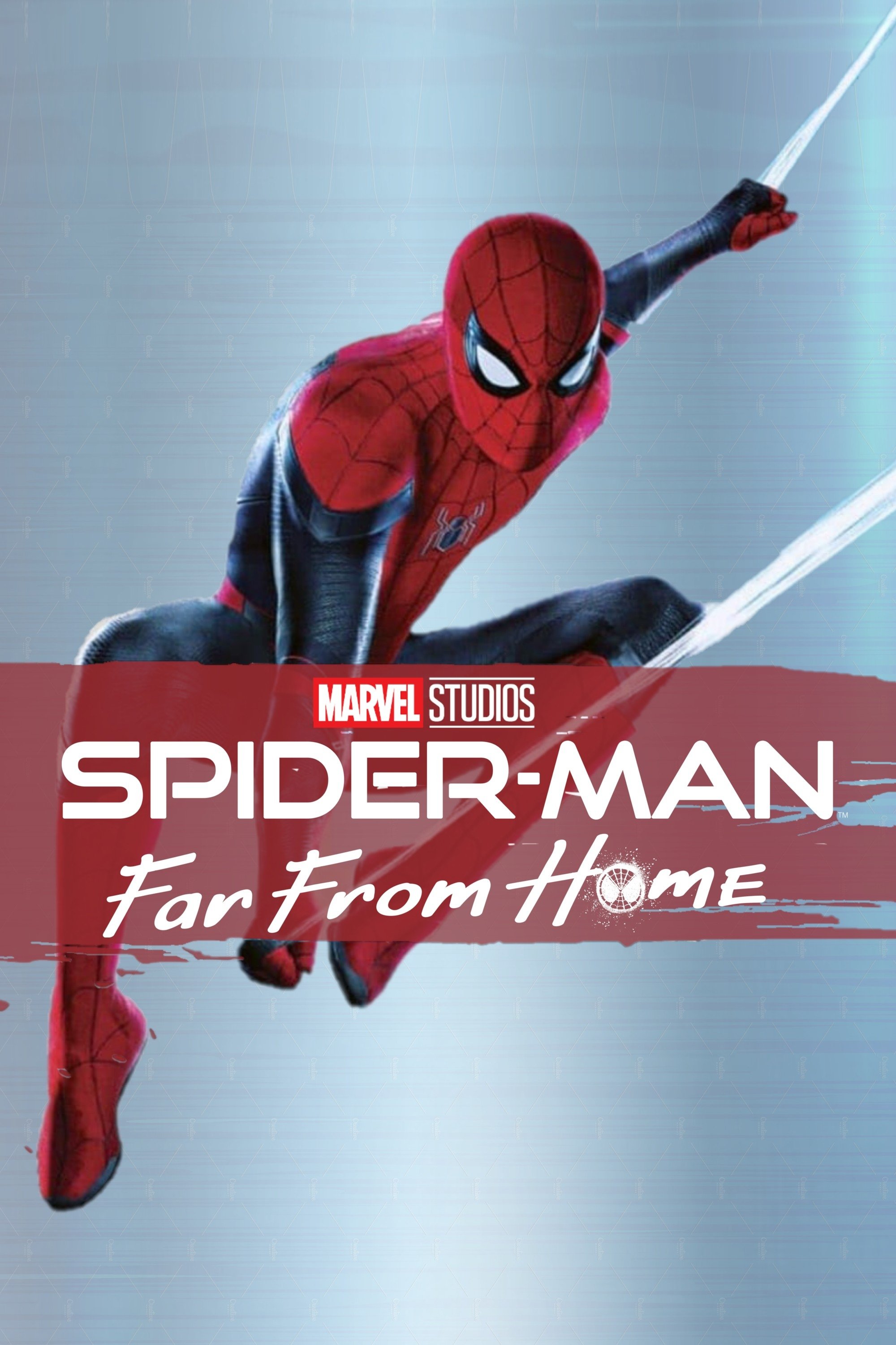 Spider-Man: Far From Home