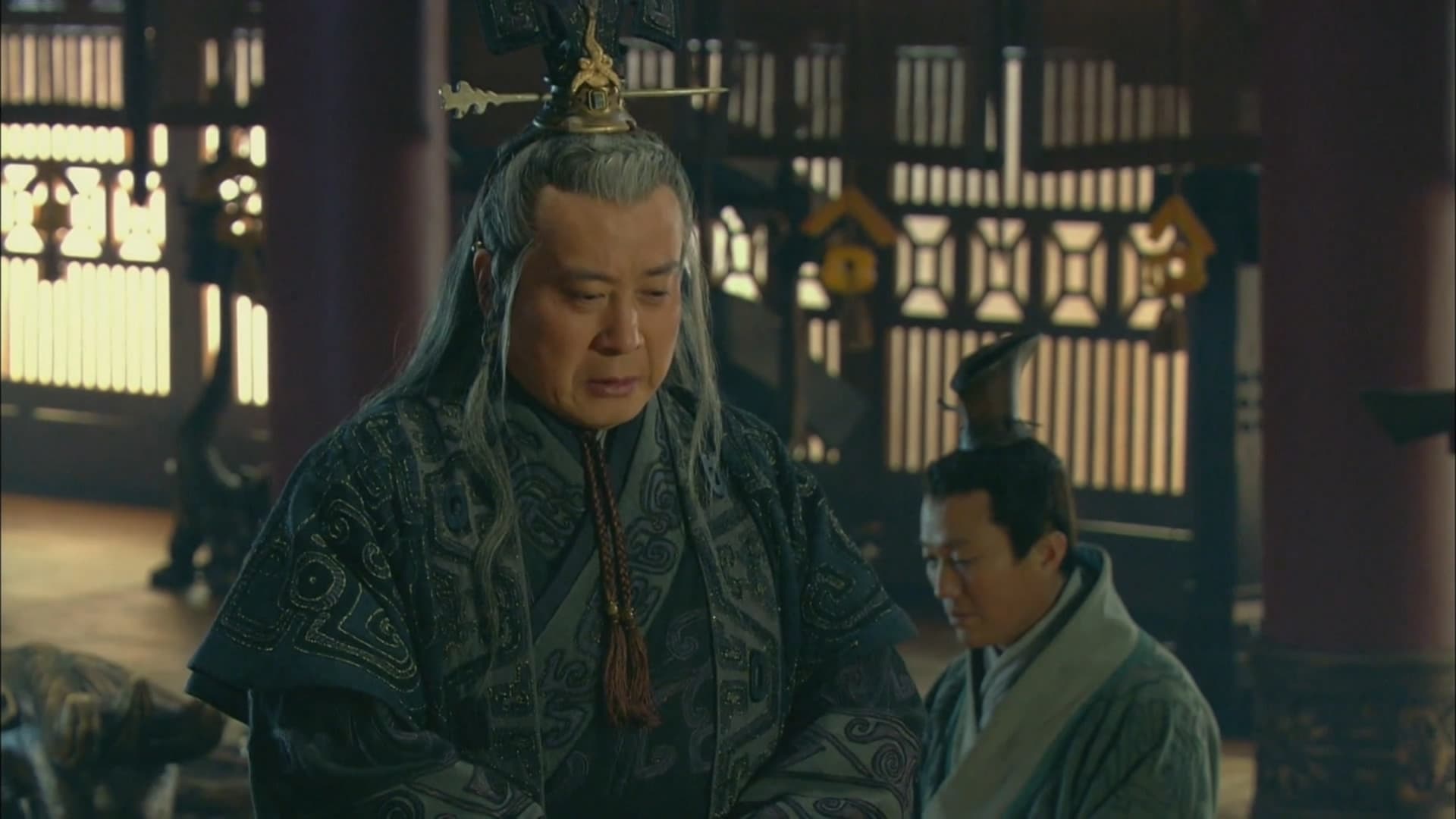 Legend of Chu and Han