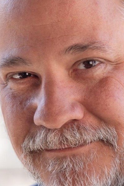 et billede af Patrick Blashill