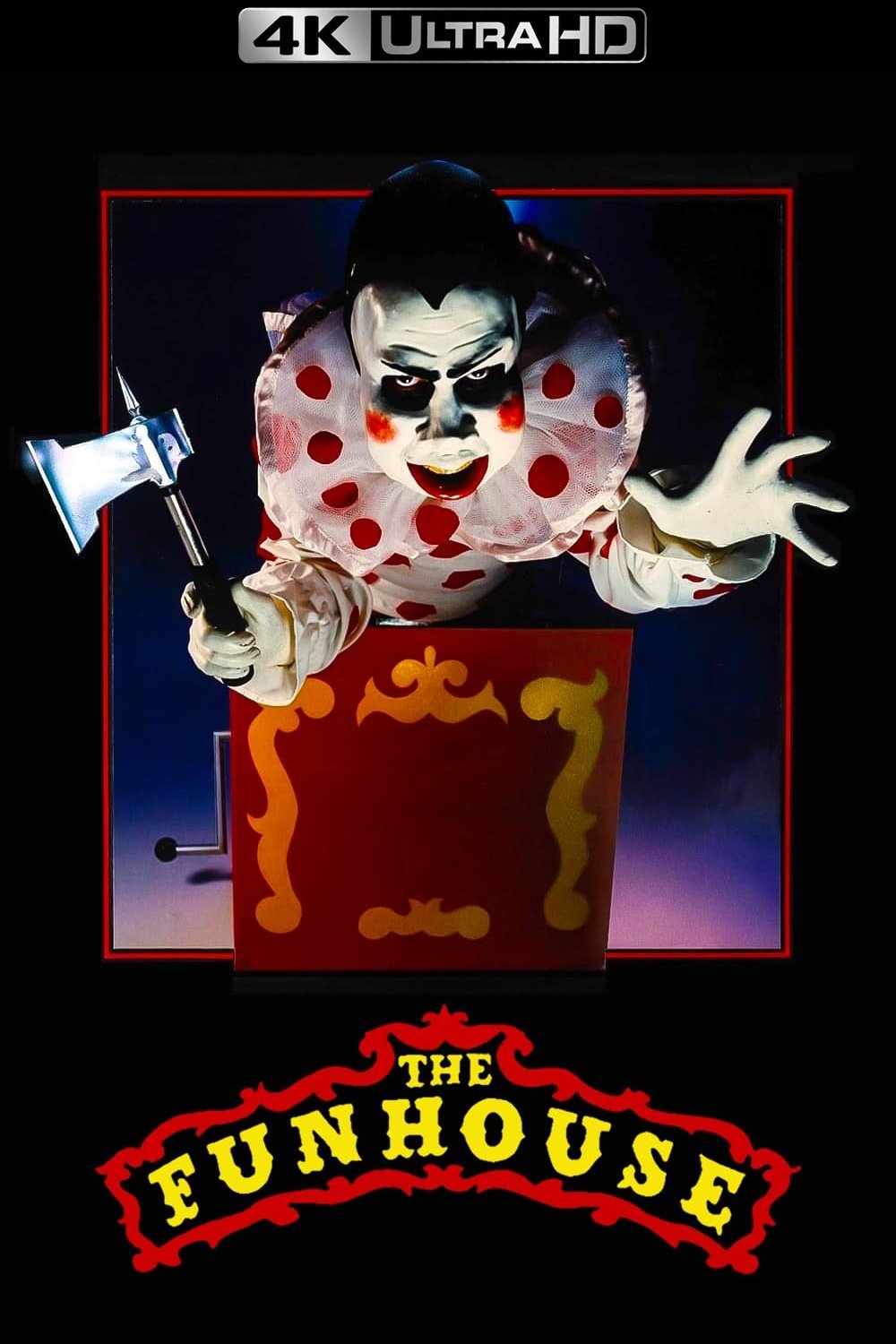 The Funhouse