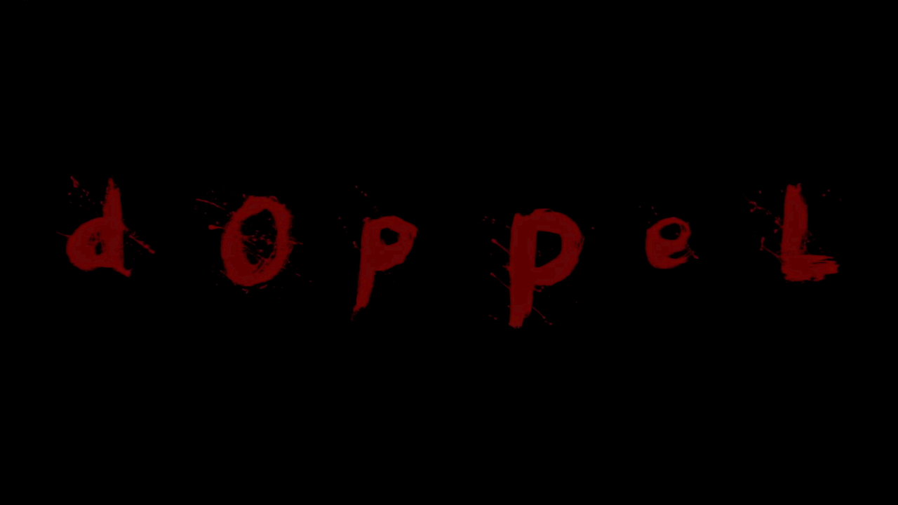 Doppel Logo