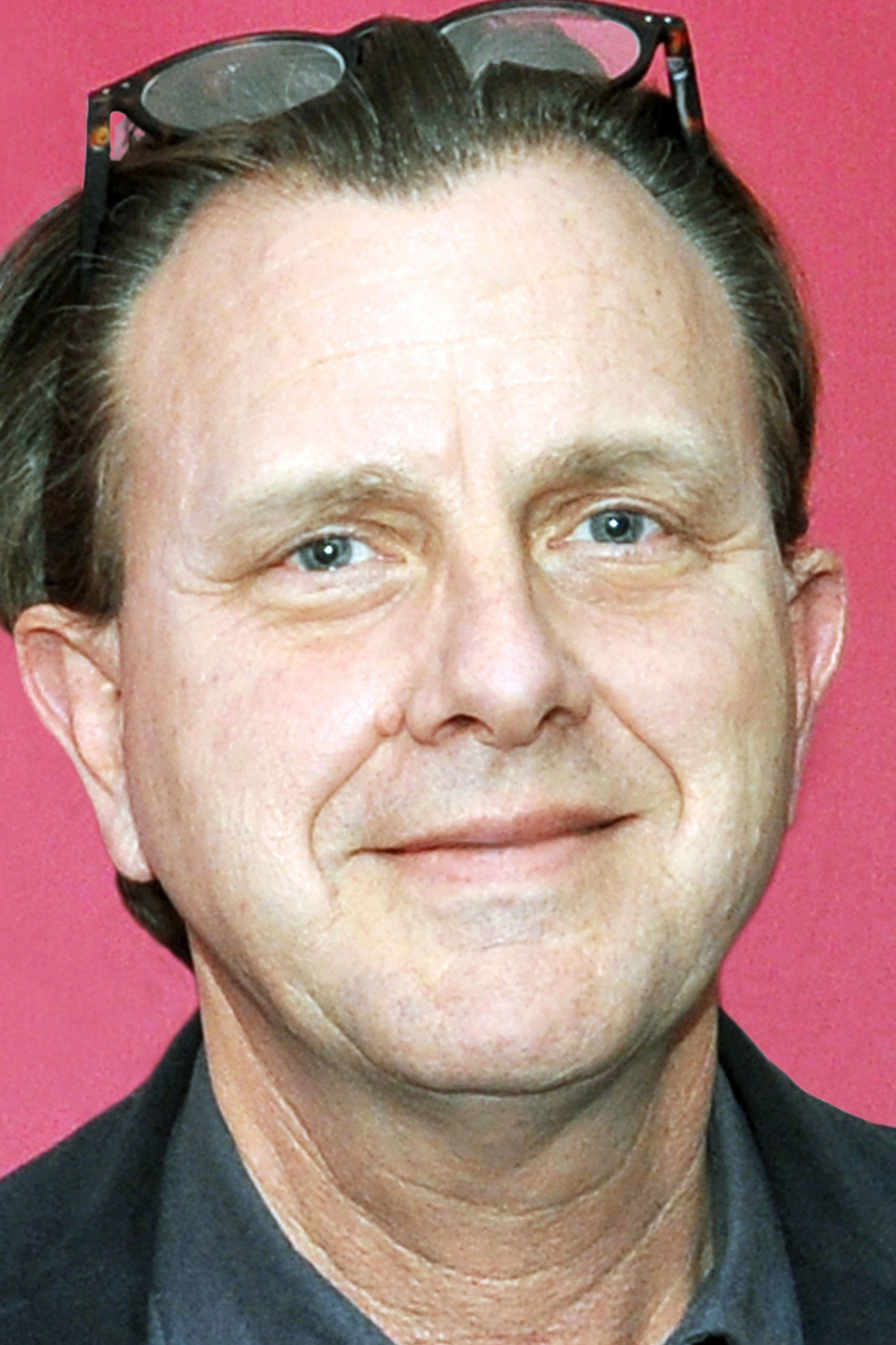 et billede af Claude François Jr.