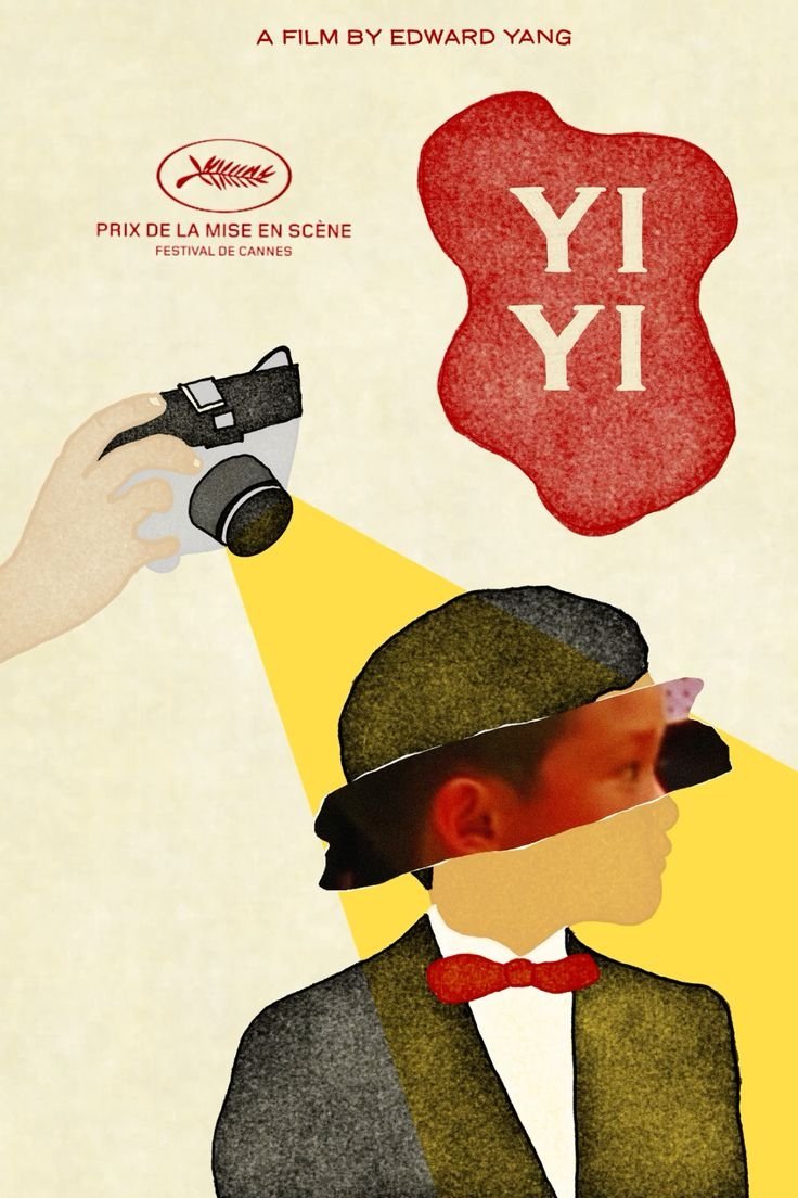 Yi Yi