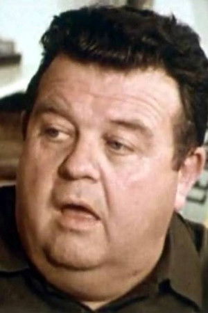 et billede af Roger Guillo