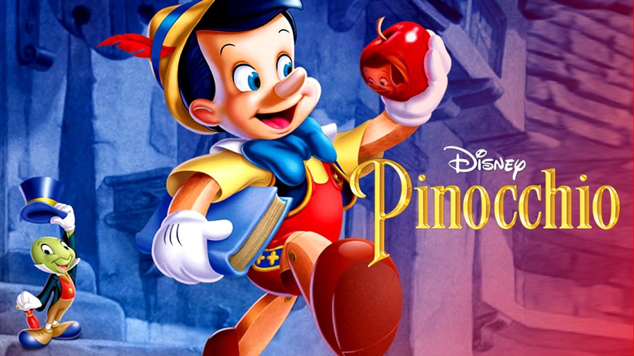 Pinochio (1940)