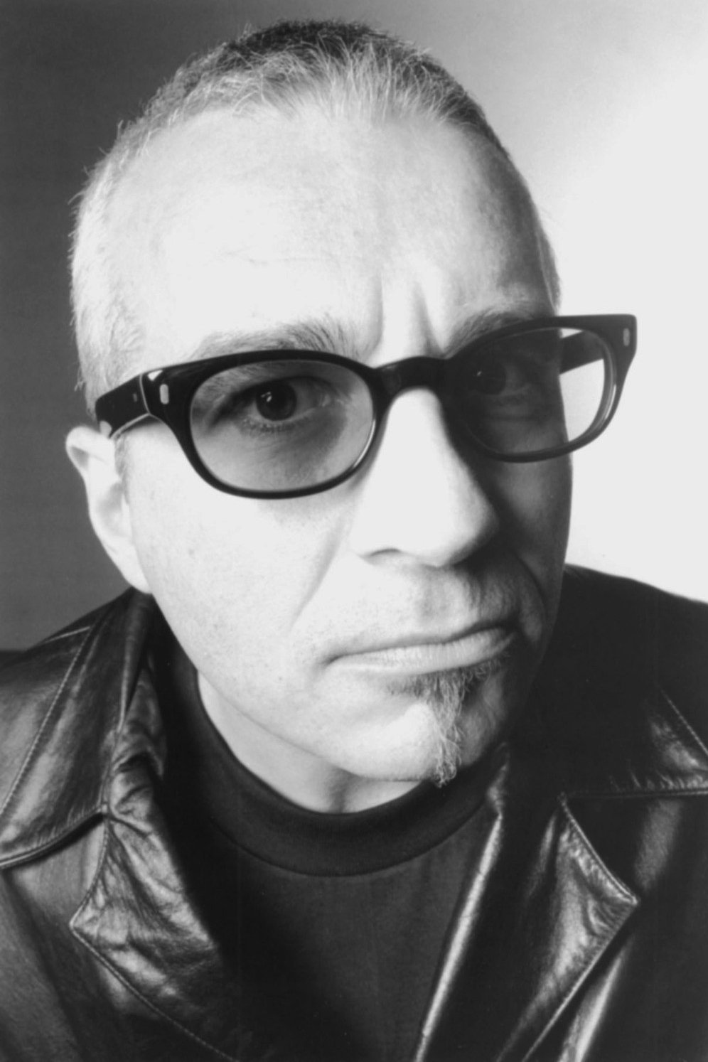 et billede af Bobby Gaylor