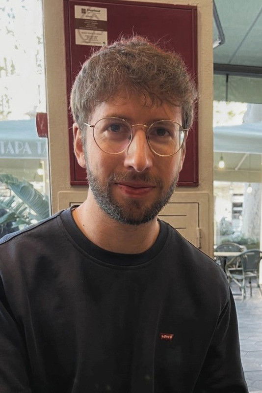 et billede af Pedro Álvarez