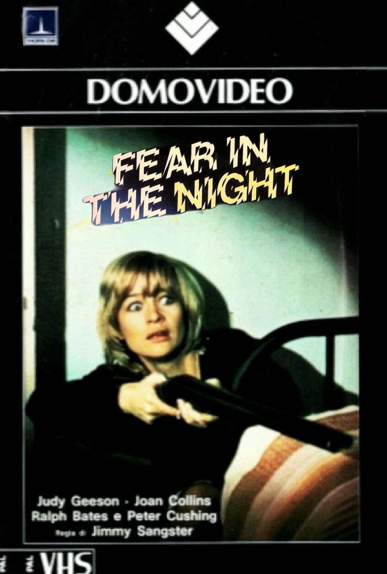 Fear in the Night