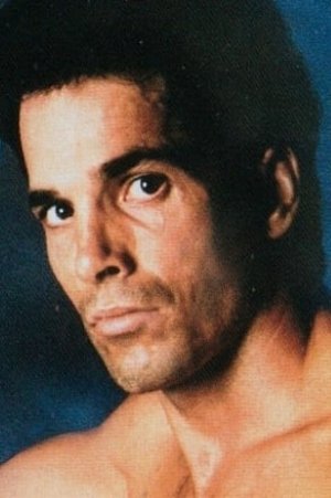 et billede af Blake Bahner