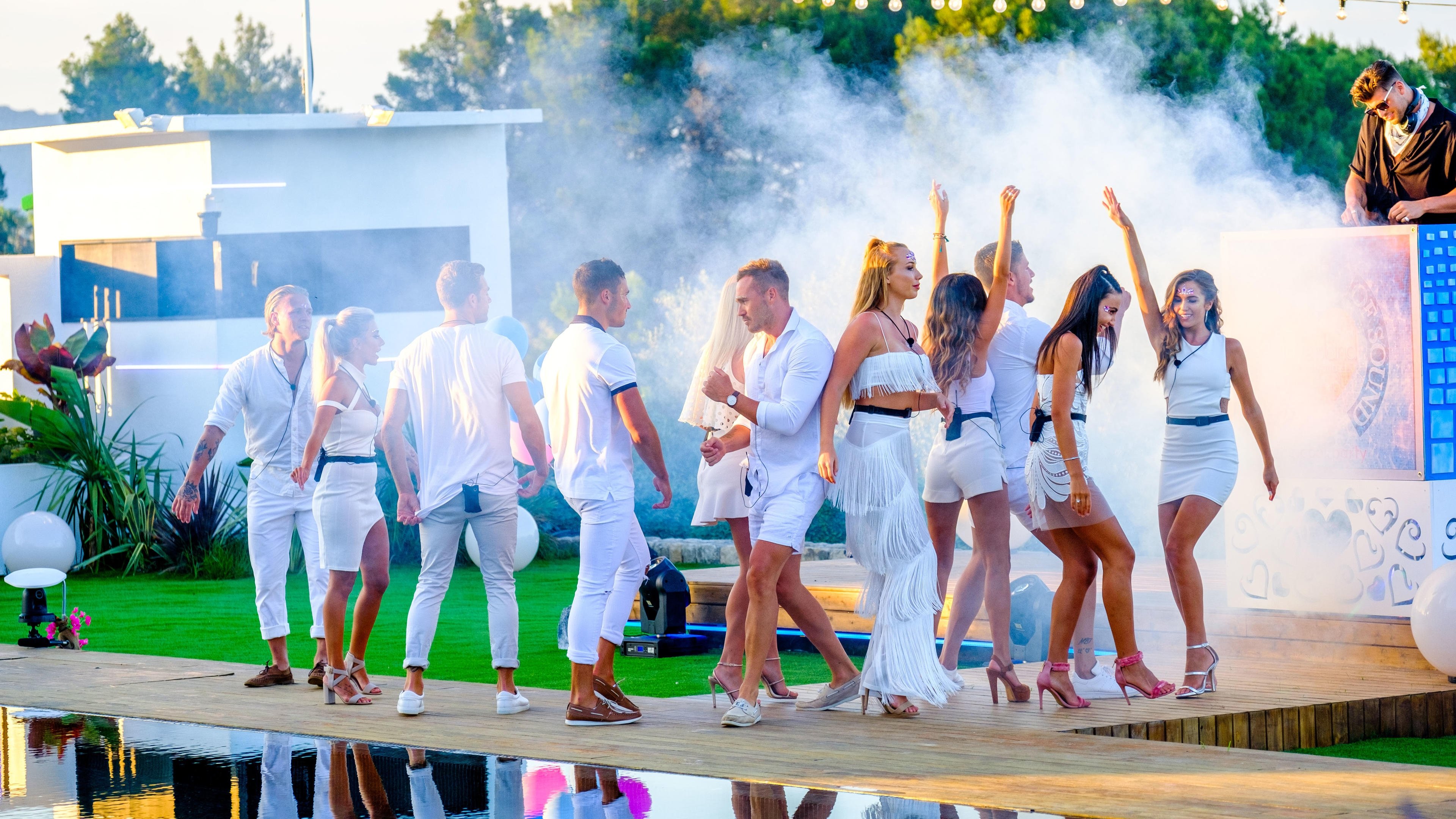 Love Island Australia