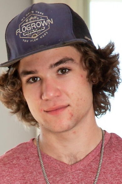 et billede af Landon Matthews