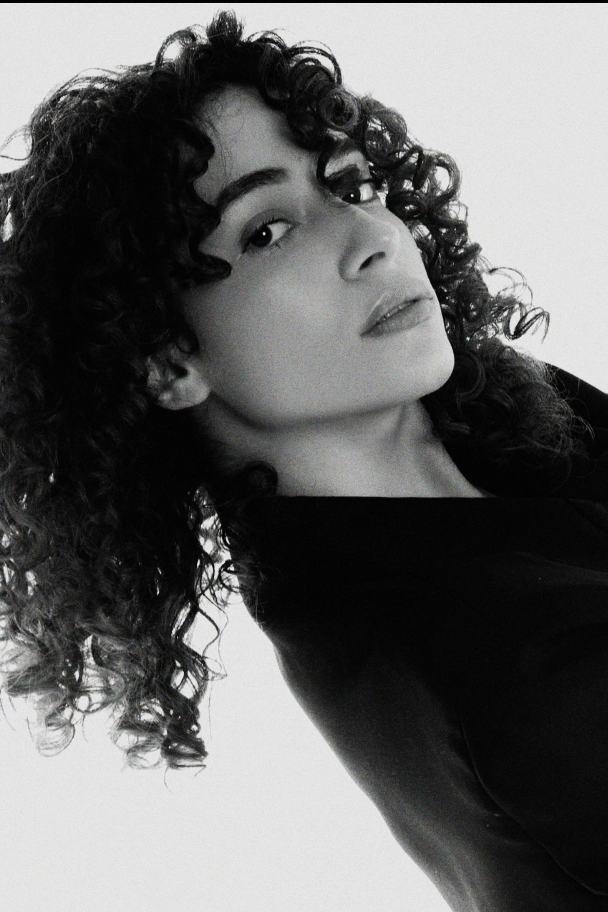 et billede af Suhaila Farag